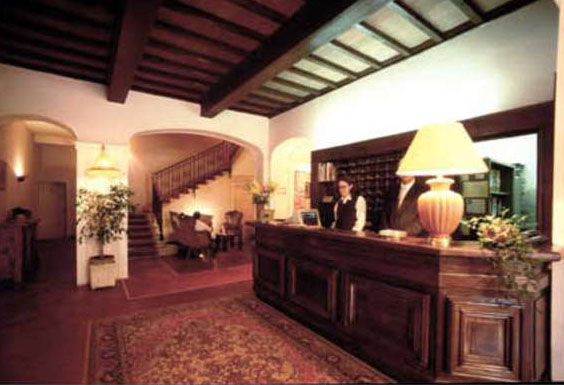 מונטאיונה Grand Hotel Villa Patrizia מראה חיצוני תמונה