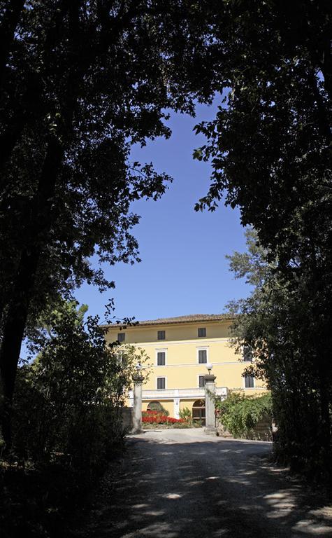 מונטאיונה Grand Hotel Villa Patrizia מראה חיצוני תמונה